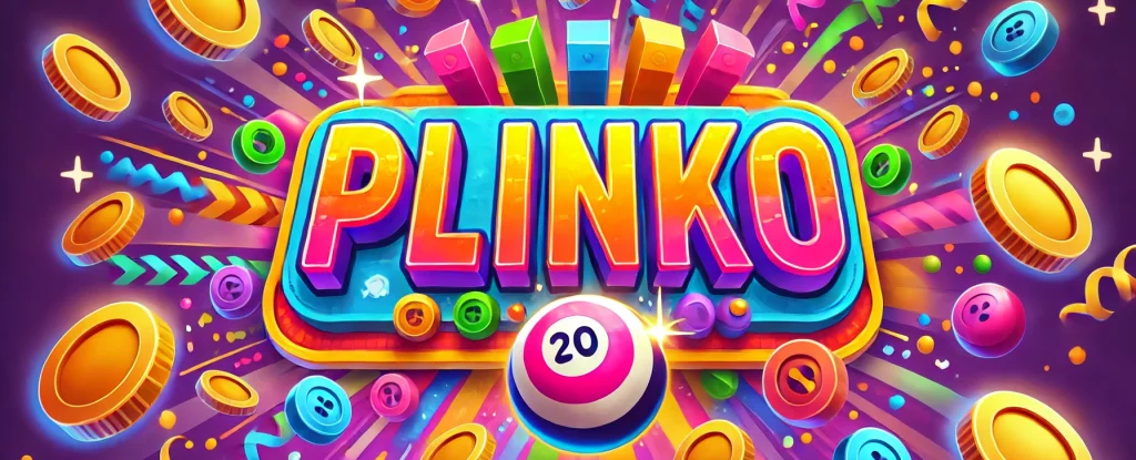 Jogar plinko casino no brasil.